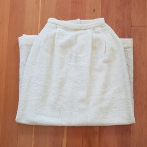 Vintage Handmade Maxi Skirt